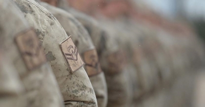 JANDARMAYA 9 BİN 690 SÖZLEŞMELİ UZMAN ERBAŞ ALINACAK