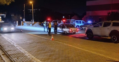 JANDARMADAN ‘HUZUR VE GÜVEN’ UYGULAMASI