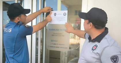 KARACASU EMNİYETİ VATANDAŞLARI DOLANDIRICILIK OLAYLARINA KARŞI UYARDI