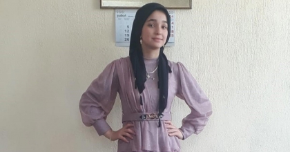 KAYBOLAN 16 YAŞINDAKİ KIZ ÇOCUĞU HER YERDE ARANIYOR