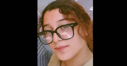 KAYIP LİSELİ KIZ POLİSE TESLİM OLDU 