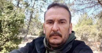 KENDİNİ YAKAN BABADAN KÖTÜ HABER