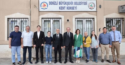 KENT KONSEYİ SEÇİME GİDİYOR