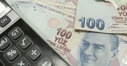 KİRA VE MAAŞ ÖDEMELERİNDE KAYIT DIŞILIK ARTIYOR!