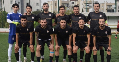 KIRALAN-KALINKOZ PUANLARI PAYLAŞTI