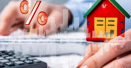 KKM'DEN ÇIKAN GAYRİMENKULE YÖNELDİ