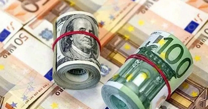 KKM DÜŞTÜ, DÖVİZ MEVDUATLARI YÜKSELDİ