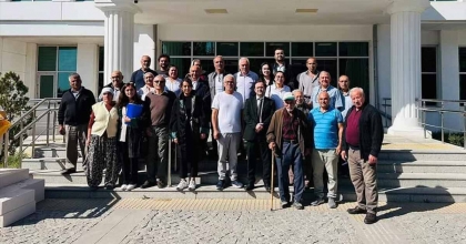 KÖYLÜLERİN DİRENİŞİ ZAFER GETİRDİ