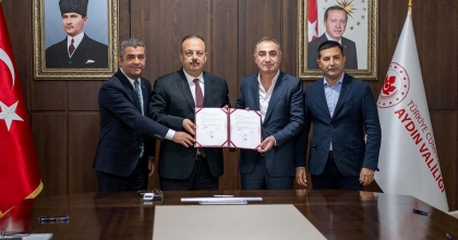 KUŞADASI BELEDİYESİ'NDEN EĞİTİME DESTEK