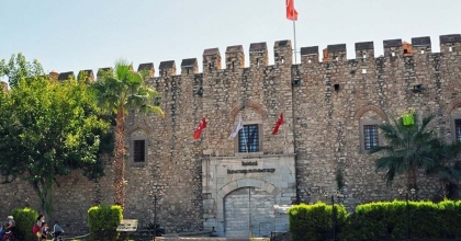 KUŞADASI BELEDİYESİ'NDEN KONSERVATUVAR AÇIKLAMASI