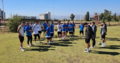 KUYUCAKSPOR'DA BAL HEYECANI BAŞLADI