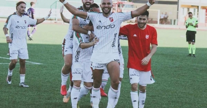 KARŞIYAKA, DIŞ SAHADA GOL YEMİYOR