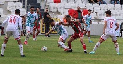 KARŞIYAKA, ZİRAAT TÜRKİYE KUPASI'NDA 4. TURA YÜKSELDİ