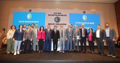 KIYI EGE BELEDİYELER BİRLİĞİ TERÖR SALDIRISINI KINADI