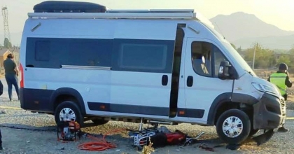 KÖYCEĞİZ’DEKİ KAZADA LİSE ÖĞRENCİSİ HAYATINI KAYBETTİ