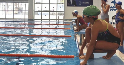 KUŞADALI YÜZÜCÜLERDEN ÖNEMLİ BAŞARI