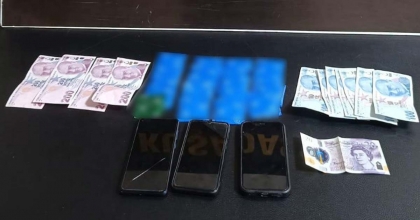 KUŞADASI’NDA FUHUŞ OPERASYONU