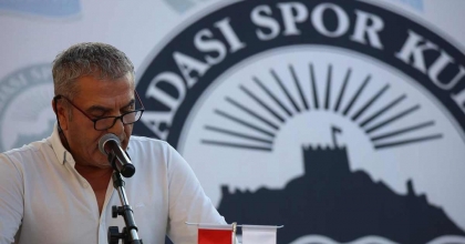 KUŞADASISPOR'DA TEKNİK DİREKTÖR GÖRÜŞMELERİ BAŞLADI