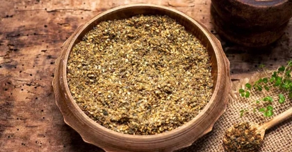  LİMON VE SARIMSAKTAN 30 KAT DAHA ETKİLİ