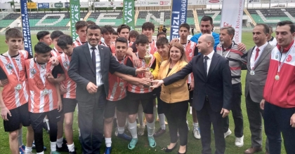 MAHALLEMDE MAÇ VAR İÇİN BAŞVURULAR BAŞLADI