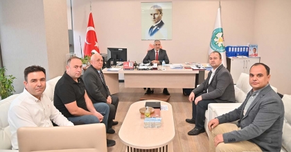 MANİSA BÜYÜKŞEHİR BELEDİYESİ İLE SENDİKA GÖRÜŞMELERİNDE SEVİNDİREN KARAR