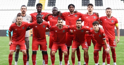 MANİSA FK, IĞDIR FK'YA KONUK OLACAK