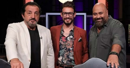 MASTERCHEF JÜRİ ÜYELERİNDEN KİM DAHA ZENGİN? 