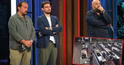  MASTERCHEF'TE HERKESİ ŞAŞIRTAN KURAL İHLALİ