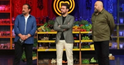 MASTERCHEF’TE TELEFON YASAĞI İSYAN ETTİRDİ