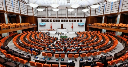 MECLİS, BEBEK ÖLÜMLERİNİ ARAŞTIRACAK