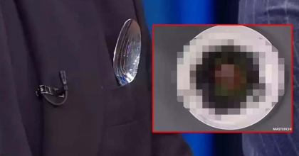 MEHMET ŞEF 2 YIL SONRA YENİDEN KAŞIK ATTI