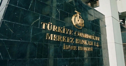 MERKEZ BANKASI KARARINI AÇIKLADI