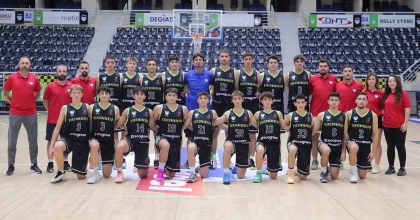 MERKEZEFENDİ, BGL’DE İLK MAÇINA HAZIRLANIYOR