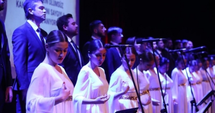 MERKEZEFENDİ GENÇ SESLERİNİ ARIYOR