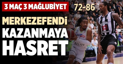 MERKEZEFENDİ KAZANMAYA HASRET