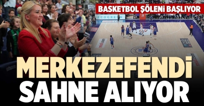 MERKEZEFENDİ SAHNE ALIYOR