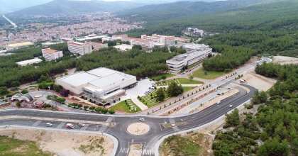 MSKÜ AKADEMİK AÇILIŞI 23 EKİM’DE