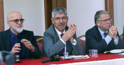 MSKÜ REKTÖRÜ KAÇAR, 2 YILINI DEĞERLENDİRDİ