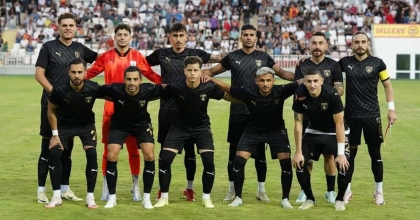 MUĞLASPOR, BALIKESİR DEPLASMANINDA PUAN ARAYACAK