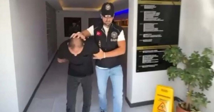 MAĞAZAYI KURŞUNLAYIP KAÇMIŞLARDI: 2'Sİ DE CEZAEVİNDE  