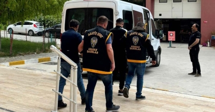 MANİSA’DA ARANAN 565 ŞAHISTAN 286’SI TUTUKLANDI