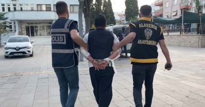 MANİSA’DA GENÇ KIZI KATLEDEN ŞAHIS TUTUKLANDI