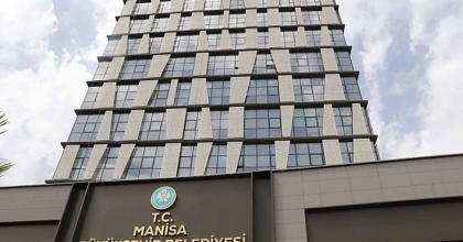 MANİSA’NIN ENERJİSİNE ENERJİ KATACAKLAR