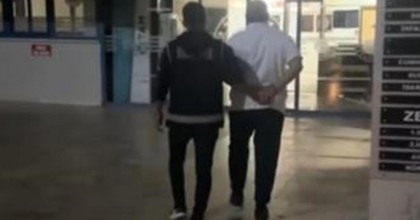 MARMARİS'TE FETÖ FİRARİSİ SAHTE KİMLİKLE YAKALANDI