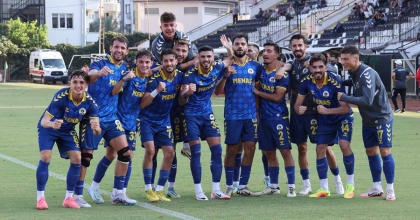 MENEMEN FK, ÜST ÜSTE 2 HAFTA DIŞARIDA