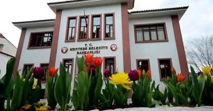 MENTEŞE BELEDİYESİ; “BORCUMUZU AZALTTIK”