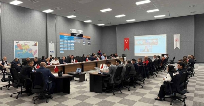 MUĞLA’DA DEPREM TATBİKATI BAŞARIYLA GERÇEKLEŞTİRİLDİ