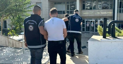 MUĞLA’DA GÖÇMEN KAÇAKÇILIĞI OPERASYONU: 2 TUTUKLAMA