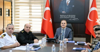 MUĞLA'DA ORGANİZE SUÇ ÖRGÜTLERİNE GEÇİT YOK