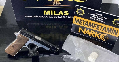 MUĞLA'DA ZEHİR TACİRLERİNE 12 AYRI OPERASYON